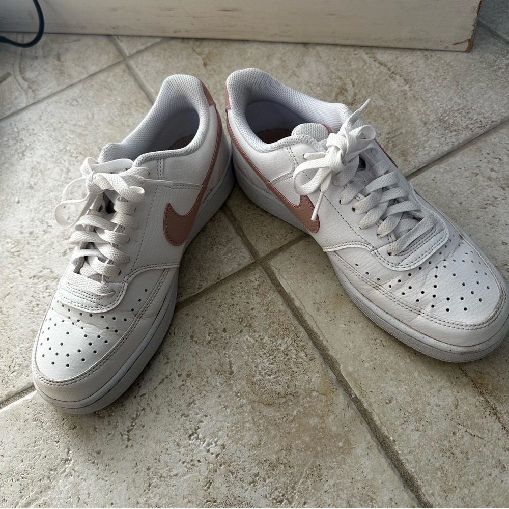 ❌not available❌ Nike Court Vision Low Sneakers